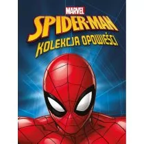 Olesiejuk Spider-Man Kolekcja opowieści Marvel - Fantasy - miniaturka - grafika 1