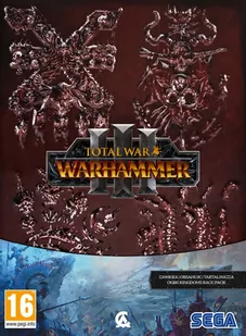 Total War: Warhammer III GRA PC - Gry PC - miniaturka - grafika 1