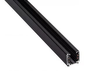 Azzardo Track 3Line 3m black) AZ4272 - Lampy pozostałe - miniaturka - grafika 1