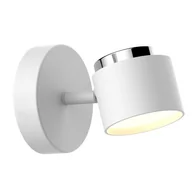 Lampy ścienne - Polux Kinkiet 4,2W LED KUBIK 318213 SANICO 318213 - miniaturka - grafika 1