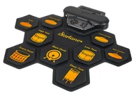 Akcesoria do perkusji - PRZENOŚNA PERKUSJA Startone Mat Drum - miniaturka - grafika 1