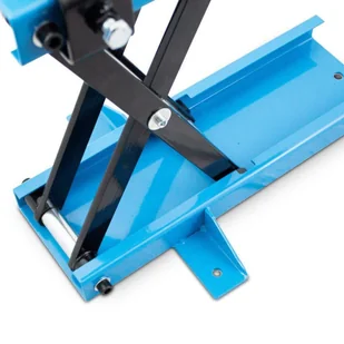 Podnośnik motocyklowy korbowy do 500kg - Podnośniki - miniaturka - grafika 15