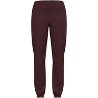 Spodnie narciarskie - Spodnie techniczne damskie ODLO Brensholmen Pants regular length - miniaturka - grafika 1