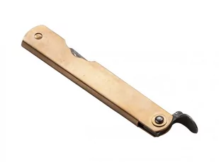 Nóż Higo Hoseki Damascus - Noże - miniaturka - grafika 2