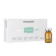 Pozostałe kosmetyki do pielęgnacji twarzy - Mesoestetic Mesohyal XDNA (5 x 3 ml) - miniaturka - grafika 1