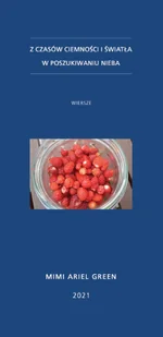 Z czasów ciemności i światła Nowa - Poezja - miniaturka - grafika 1