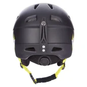 Kaski narciarskie - Kask narciarski dla dzieci McInley Pulse Jr HS-016 409112 r.48-51 - miniaturka - grafika 1