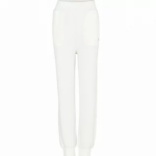 Spodnie sportowe damskie - Damskie spodnie dresowe FILA CAGLI high waist pants - grafika 1