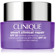 Kremy do twarzy - Clinique Smart Clinical Repair Wrinkle Correcting Cream SPF30 Krem do twarzy na dzień 50 ml - miniaturka - grafika 1