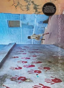 Steve McCurry The Unguarded Moment - Obcojęzyczne książki o kulturze i sztuce - miniaturka - grafika 2