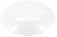 Lampy sufitowe - Bemko Plafon Led Plato 12W 4000K 1130lm z czujnikiem C37-PLA-260-120-4K-MS - miniaturka - grafika 1