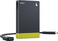 Czytniki kart pamięci - Czytnik kart pamięci Angelbird CFexpress B Card Reader PKT - miniaturka - grafika 1