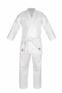 Masters Fight Equipment, Kimono karate, 8 oz, 180 cm - Kimona, stroje i obuwie - miniaturka - grafika 1