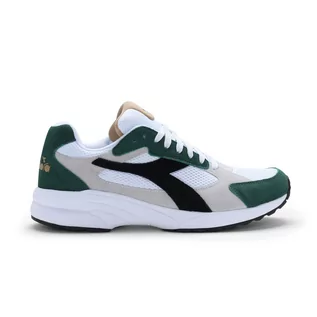 Sneakersy damskie - Sneakersy DIADORA D-5000 S - 44 - grafika 1