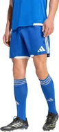 Spodnie sportowe męskie - Adidas Spodenki męskie adidas Tiro 26 Competition Match Day niebieskie KA6178 2XL - miniaturka - grafika 1