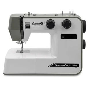 Łucznik Master Craft 100.60 - Maszyny do szycia - miniaturka - grafika 1