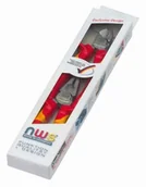 Kombinerki i obcęgi - NWS ZESTAW IZOLOWANY 1000V kombinerki + OBCINACZKI - NW860-2 - miniaturka - grafika 1