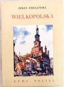 Książki regionalne - Wielkopolska. Cuda Polski - miniaturka - grafika 1