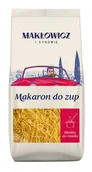 Makaron - Makłowicz i Synowie Makaron jajeczny filini 400g - miniaturka - grafika 1
