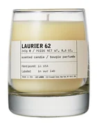 Świece - Le Labo Laurier 62 - miniaturka - grafika 1