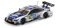 Samochody i pojazdy dla dzieci - Minichamps Bmw M4 (F82) #36 Dtm 2016 Martin 1:43  410162436 - miniaturka - grafika 1