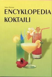 Encyklopedia Koktajli - Napoje - miniaturka - grafika 1