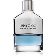 Wody i perfumy męskie - Jimmy Choo Urban Hero woda perfumowana 100ml - miniaturka - grafika 1