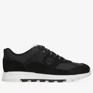 TIMBERLAND FIELD TREKKER LOW - Timberland - Buty trekkingowe damskie - miniaturka - grafika 1