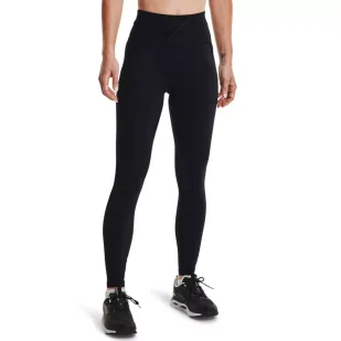 Legginsy damskie Under Armour Meridian + MI Cargo - Legginsy - miniaturka - grafika 1