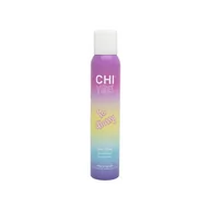 Kosmetyki do stylizacji włosów - CHI Vibes So Glossy Shine Spray wegański nabłyszczacz 150g - miniaturka - grafika 1