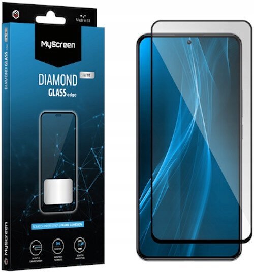 MyScreen DIAMOND GLASS SMART SYSTEM G6 PL