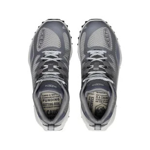 Buty trekkingowe damskie KEEN ZIONIC MID WP - Buty trekkingowe damskie - miniaturka - grafika 9