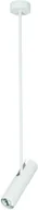 Lampy sufitowe - Nowodvorski Plafon Lampa sufitowa EYE SUPER B 6490 halogenowa OPRAWA metalowy SP - miniaturka - grafika 1