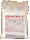 Pasze dla zwierząt - Bentawet C-na biegunki u cieląt bydła 1 kg - miniaturka - grafika 1