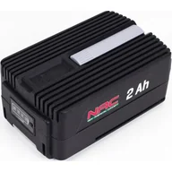 Akcesoria do kos i kosiarek - NAC NAC Akumulator NAC B40-20-NG B40-20-NG B40-20-NG - miniaturka - grafika 1