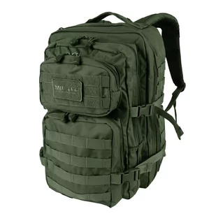 Mil-Tec US Assault Pack plecak taktyczny, 51 cm x 29 cm x 28 cm, 36 l B004LSBYV6 - Plecaki - miniaturka - grafika 4