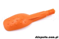 Akcesoria medyczne - Spoon Tip XXL końcówka masująca do wibratora, do głoski R, (twarda guzkowata) - miniaturka - grafika 1