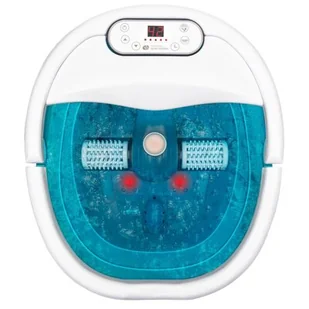 Rio Multi Functional Foot Bath Spa and Massager - Masażery - miniaturka - grafika 1