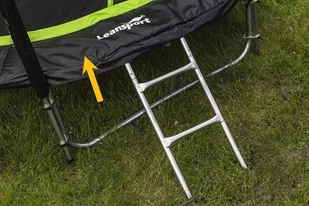 Osłona na sprężyny do Trampoliny 16ft LEAN SPORT PRO - Akcesoria do trampolin - miniaturka - grafika 3