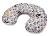 Poduszki do karmienia - PODUSZKA ROGAL DO KARMIENIA SPANIA POSZEWKA Kerstin - miniaturka - grafika 1