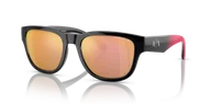 Okulary przeciwsłoneczne - Okulary Przeciwsłoneczne Armani Exchange AX 4115SU 81861T - miniaturka - grafika 1