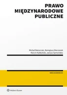 E-booki - prawo - Prawo międzynarodowe publiczne - miniaturka - grafika 1