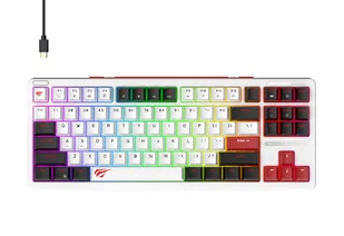 Havit KB902L - klawiatura gamingowa KB902L - Klawiatury - miniaturka - grafika 1