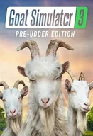 Gry PC Cyfrowe - Goat Simulator 3 | Pre-Udder Edition (PC) - Epic Games Key - GLOBAL - miniaturka - grafika 1