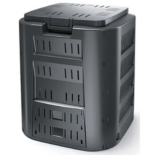 Prosperplast kompostownik CompoGreen 320l - Kosze na śmieci - miniaturka - grafika 1