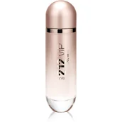 Wody i perfumy damskie - Carolina Herrera 212 VIP Rose 1woda perfumowana 25ml - miniaturka - grafika 1