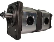 Akcesoria do hydrauliki siłowej - Pompa zębata marki Presko - zamiennik 0510665323 - miniaturka - grafika 1