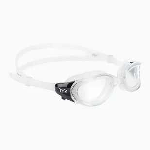 Okulary do pływania TYR Special Ops 3.0 Non-Polarized clear - Maski do nurkowania - miniaturka - grafika 1