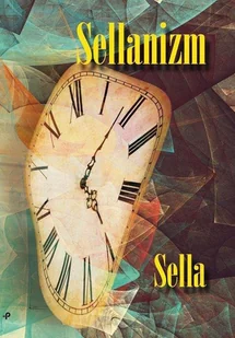 Sellanizm - Poezja - miniaturka - grafika 1