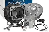 Części motocyklowe - Cylinder Kit Polini Sport 115cc, Vespa PK 50 / PK 50 XL / Special 50 - miniaturka - grafika 1